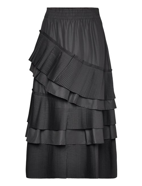 Copenhagen Muse Cmpleat-Skirt Copenhagen Muse Black