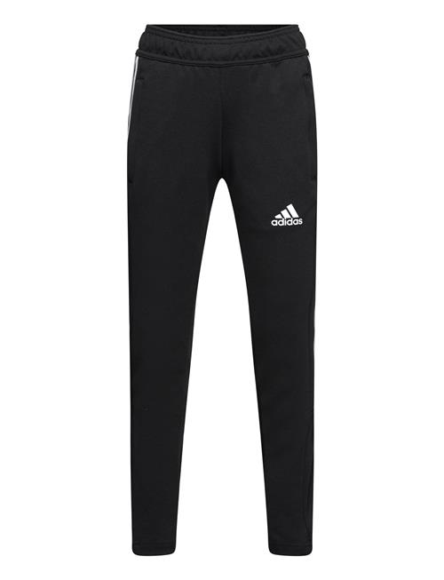 Se adidas Performance J Hot Tiro Adidas Performance Black ved Booztlet