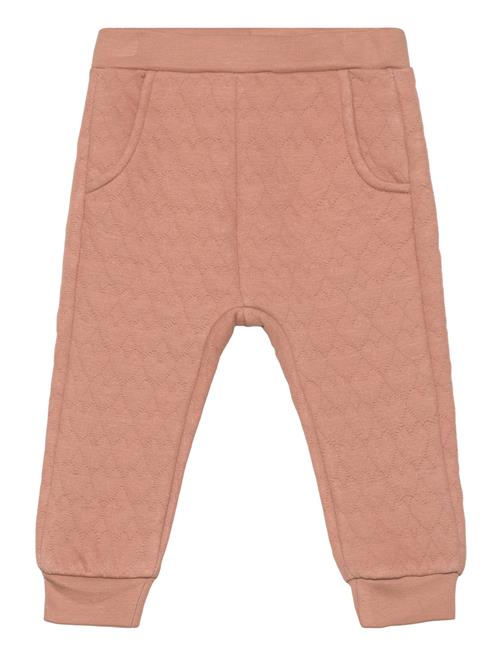 Se Hust & Claire Tillie - Joggers Hust & Claire Pink ved Booztlet