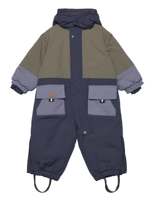 Hust & Claire Orlando - Snowsuit Hust & Claire Patterned