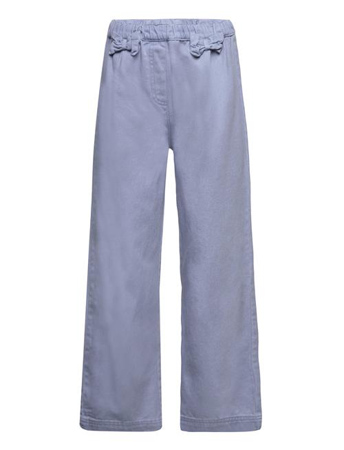 Hust & Claire Tini - Trousers Hust & Claire Blue