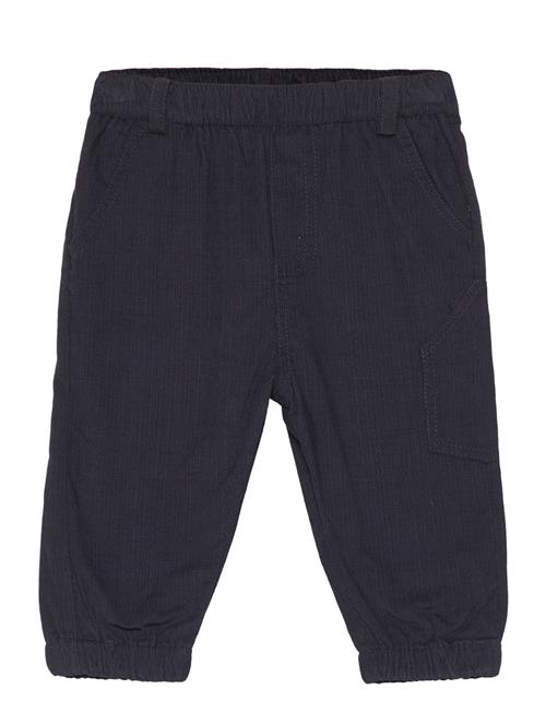 Hust & Claire Tue - Trousers Hust & Claire Navy