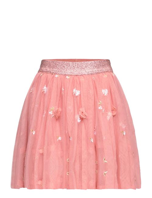 Hust & Claire Ninna - Skirt Hust & Claire Pink