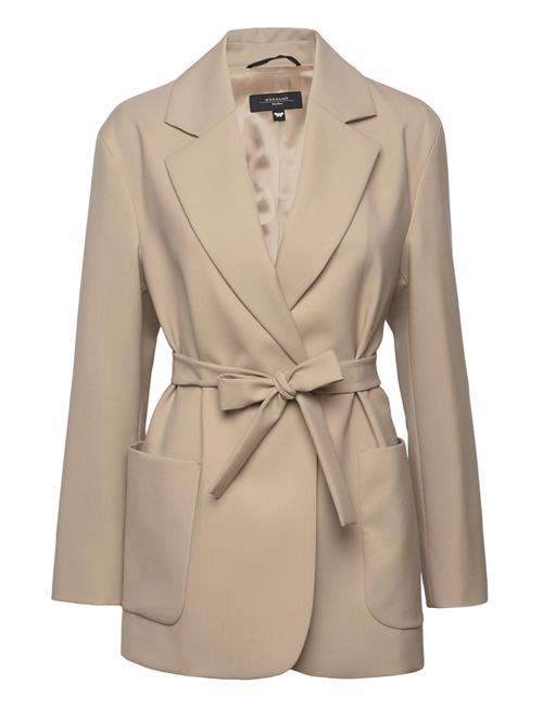 Se Weekend Max Mara Milord Weekend Max Mara Beige ved Booztlet