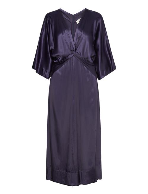 Cmbalby-Dress Copenhagen Muse Navy