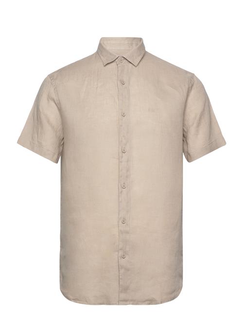 Armani Exchange Shirt Armani Exchange Beige