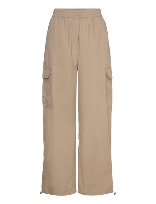 Modström Trentmd Pants Modström Beige