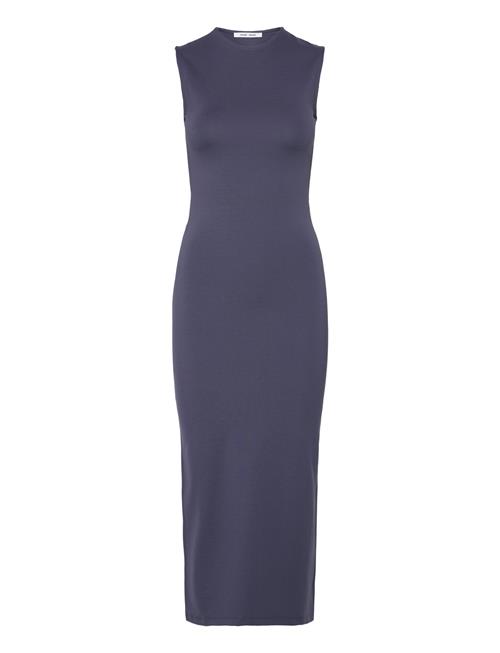 Samsøe Samsøe Eva Dress 14667 Samsøe Samsøe Blue