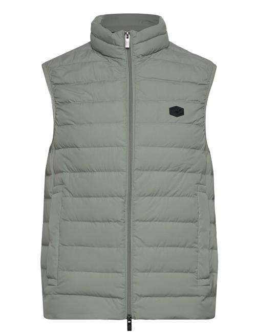 Emporio Armani Gilet Piumino Emporio Armani Green