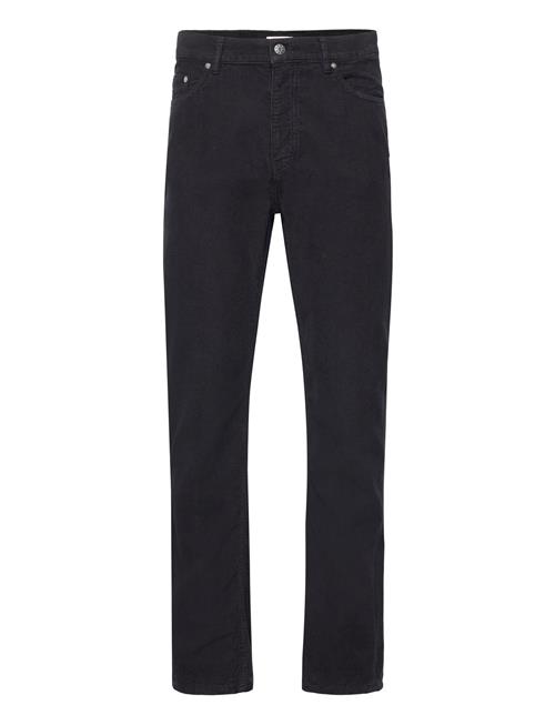 Se Filippa K Corduroy Jeans Filippa K Black ved Booztlet