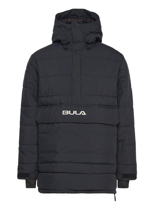 Bula Liftie Puffer Jacket Bula Black