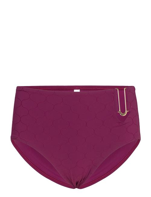 Chantelle Beach Glow Bikini Full Brief Chantelle Beach Purple