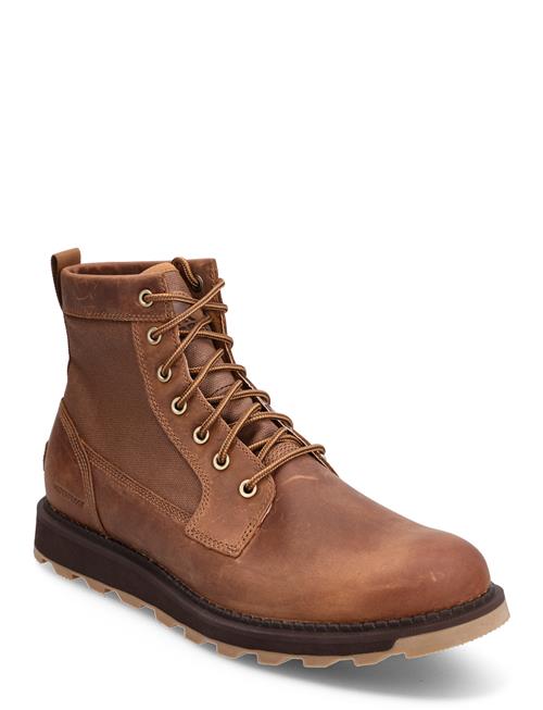 Se Sorel Madson Ii Field Wp Sorel Brown ved Booztlet