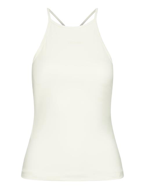 Björn Borg Borg Strap Tank Björn Borg White