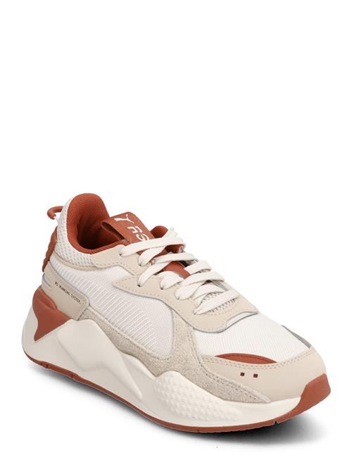 PUMA Rs-X Suede PUMA Beige