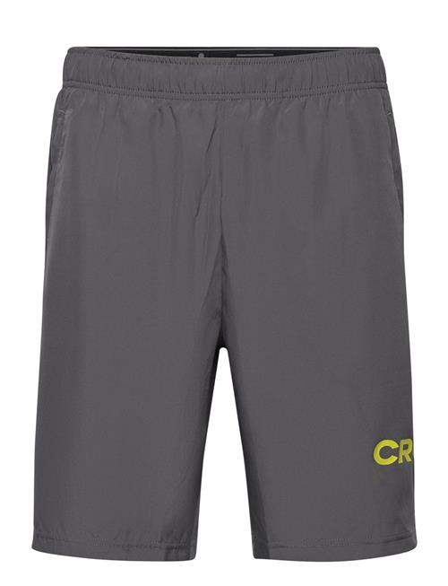 Core Essence Shorts M Craft Grey