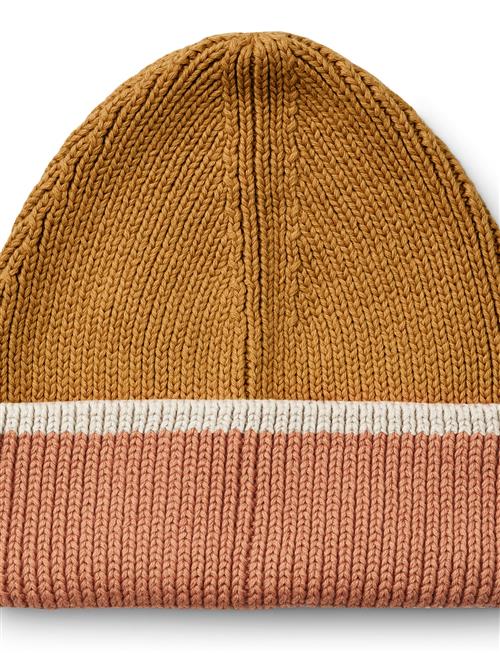 Liewood Ezra Beanie Liewood Pink