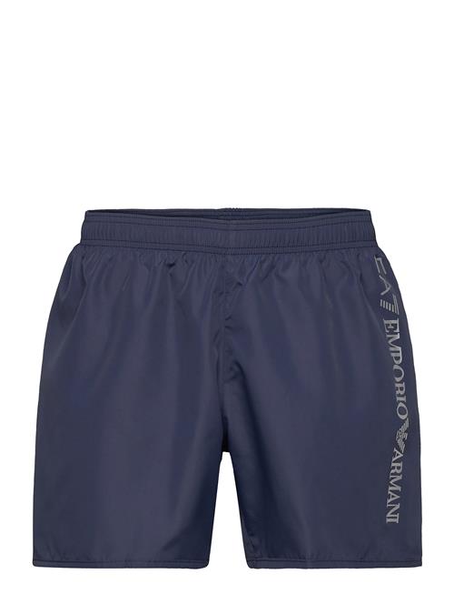 EA7 Swimshorts EA7 Blue