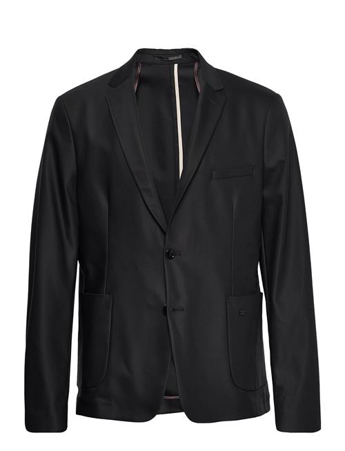 Blair Night Blazer Mos Mosh Gallery Black