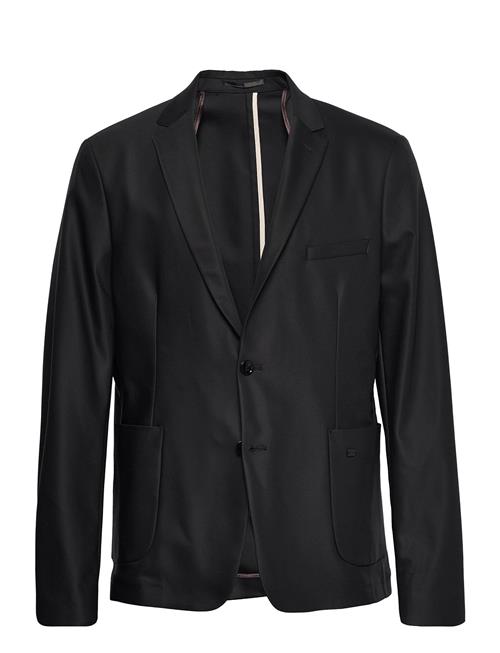 Mmgblair Night Blazer Mos Mosh Gallery Black