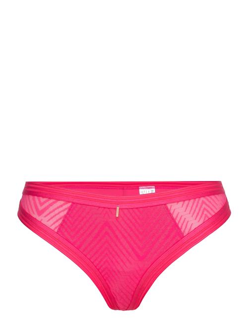 Se Freya Tailored Brazilian Freya Pink ved Booztlet