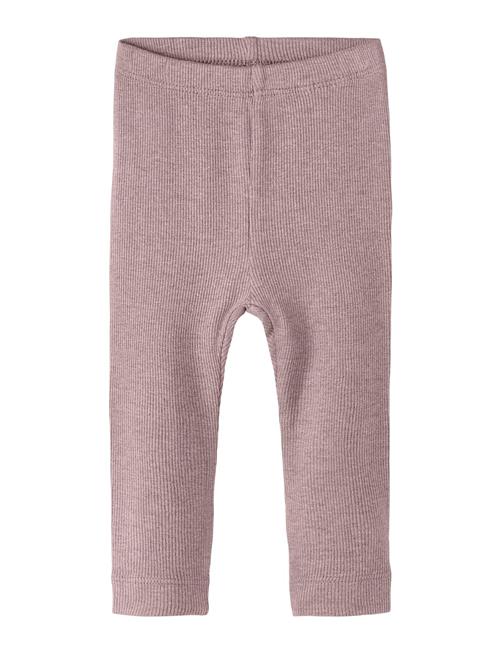 name it Nbnkab Legging Noos Name It Pink