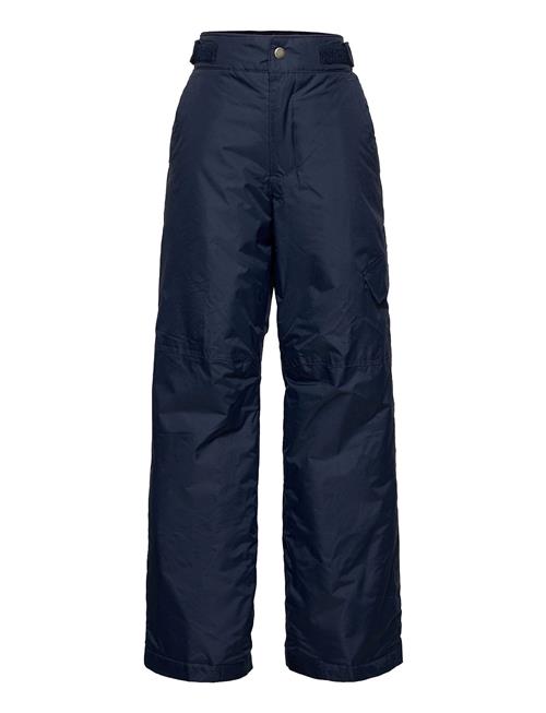 Se Columbia Sportswear Ice Slope Ii Pant Columbia Sportswear Blue ved Booztlet