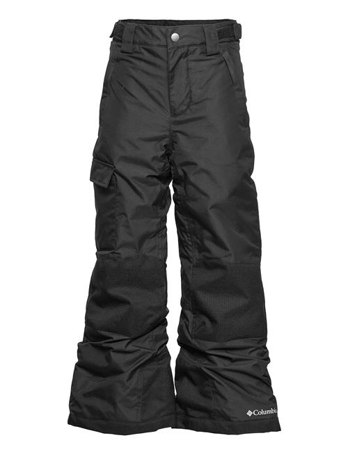 Se Columbia Sportswear Bugaboo Ii Pant Columbia Sportswear Black ved Booztlet