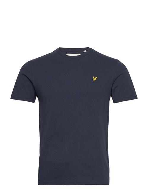 Lyle & Scott Plain T-Shirt Lyle & Scott Navy