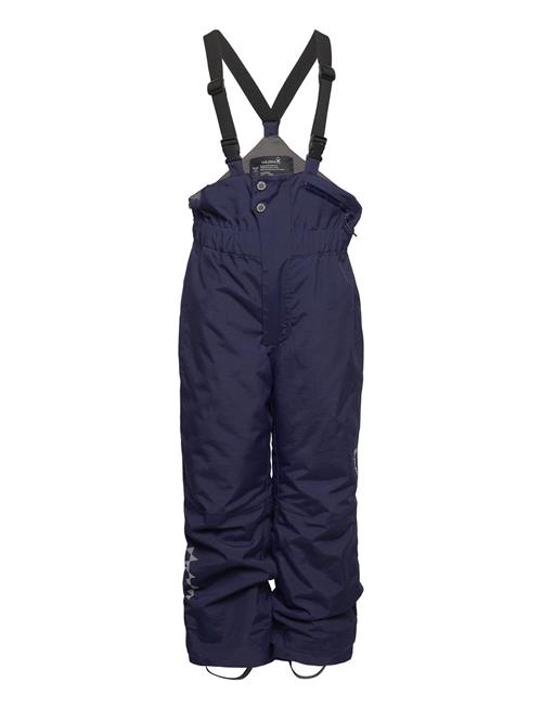 ISBJÖRN of Sweden Powder Winter Pant Kids Black 86 ISBJÖRN Of Sweden Navy