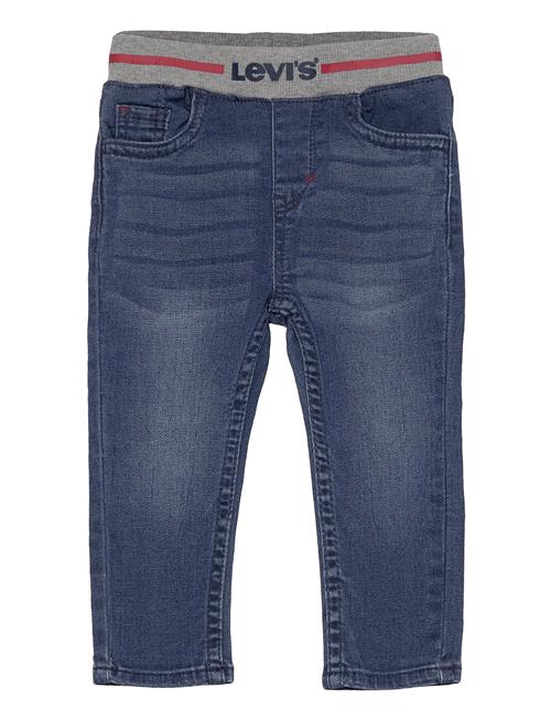 Levi's Levi's® Pull On Skinny Jeans Levi's Blue