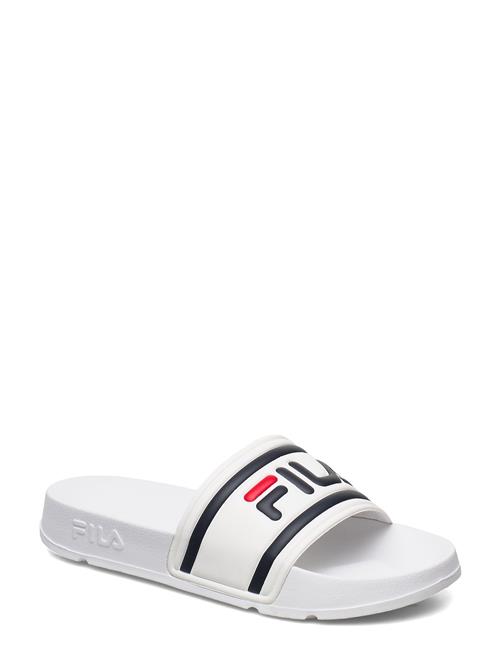 FILA Morro Bay Wmn FILA White