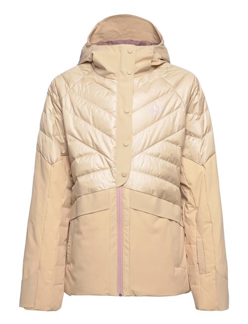 Kari Traa Ragnhild Down Jacket Kari Traa Beige