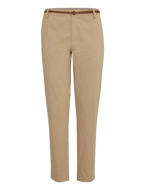 Bydays Cigaret Pants 2 B.young Cream