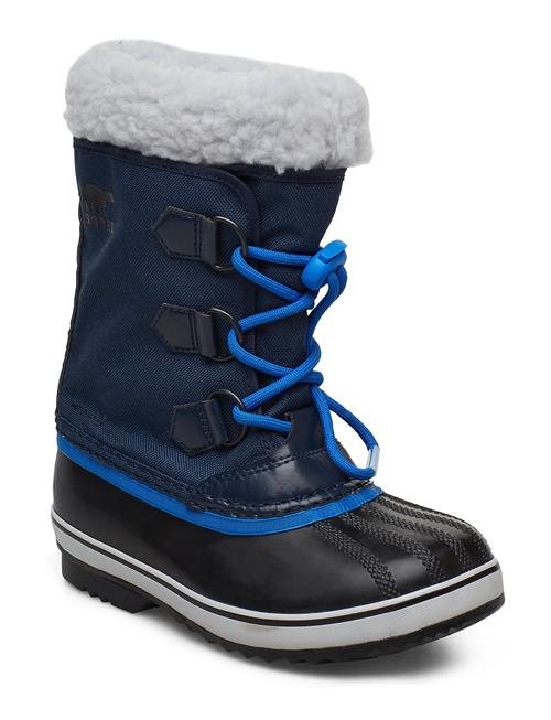 Sorel Yoot Pac Nylon Wp Sorel Blue