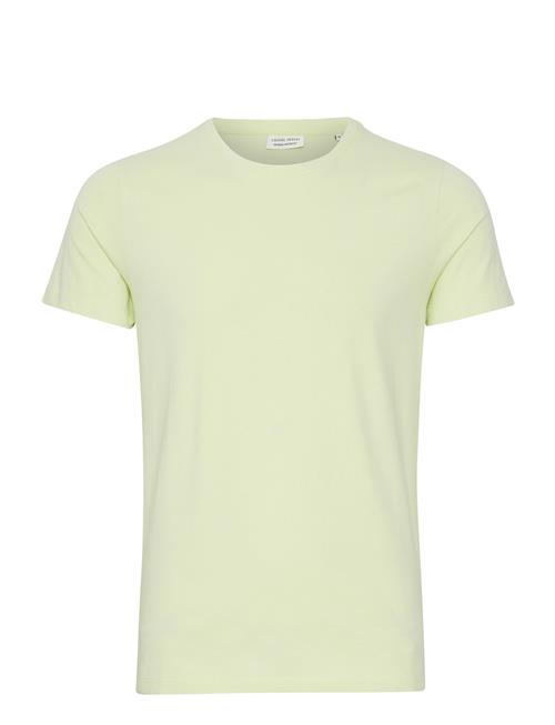 Cfdavide Crew Neck Tee Casual Friday Green