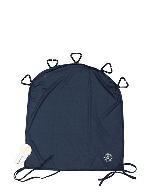 Uv Curtain Offwhite 57 Geggamoja Navy