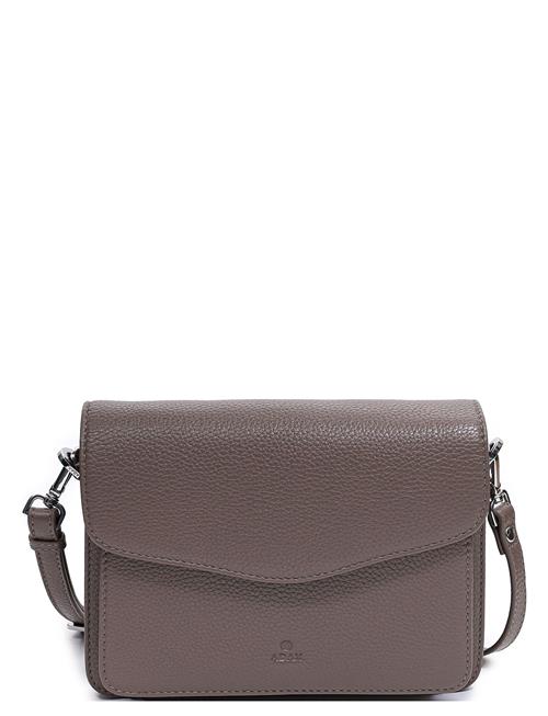 Adax Cormorano Shoulder Bag Zafira Adax Brown