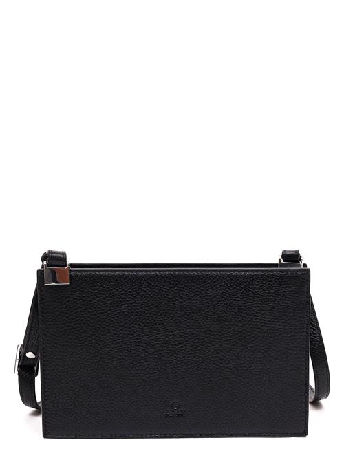 Adax Cormorano Shoulder Bag Theresa Adax Black