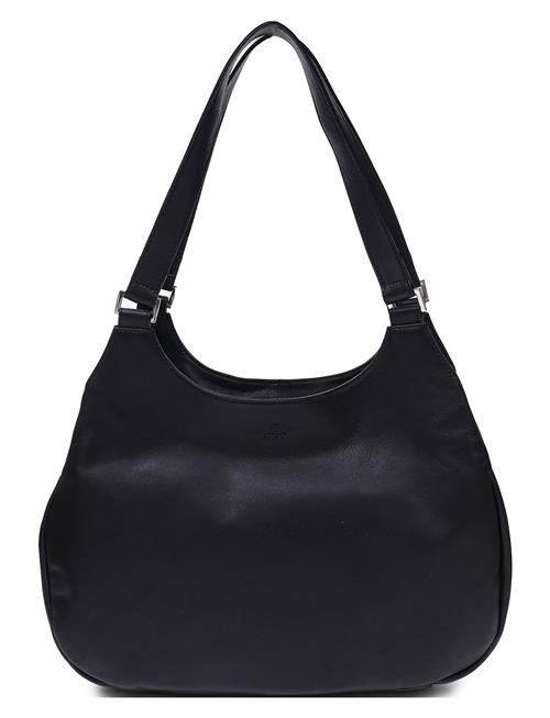 Adax Larissa Shoulder Bag Grace Adax Black