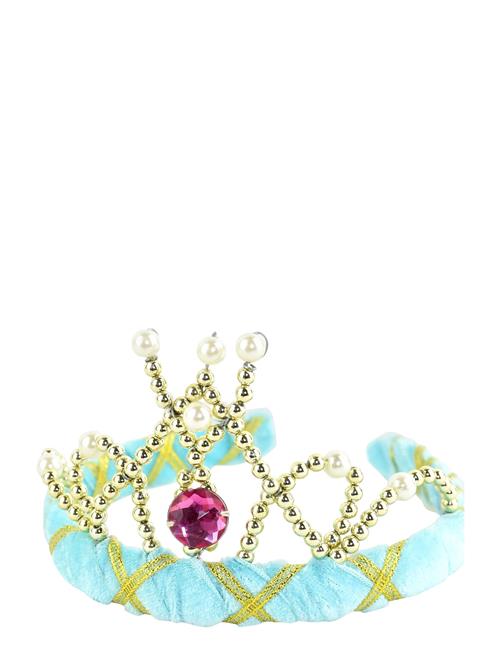 Den goda fen Velvet Tiara Den Goda Fen Blue