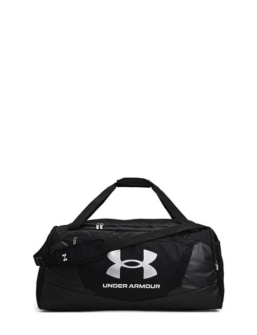 Under Armour Ua Undeniable 5.0 Duffle Lg Under Armour Black