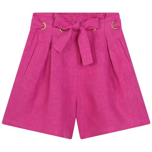 Se Chloé Shorts Lyserødt | Lyserød | 4 years ved Babyshop