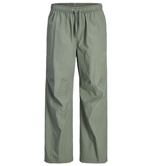 Jack & Jones Jack & Jones Bukser - JPSTParachute - Agave Green