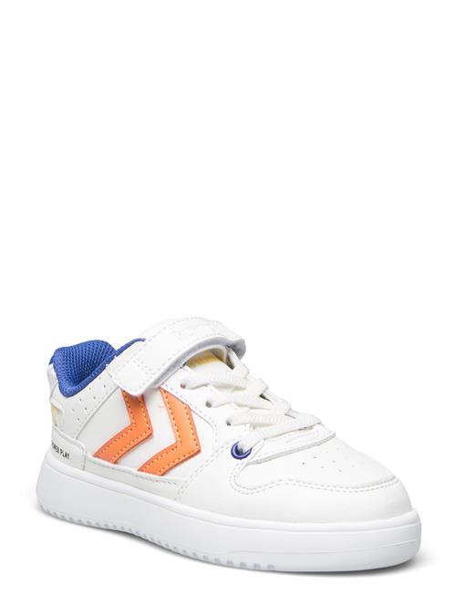 Hummel St. Power Play Jr Hummel White