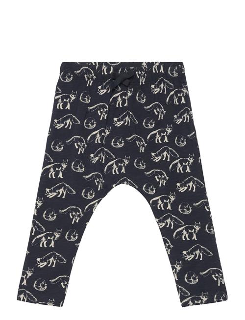 Sofie Schnoor Baby and Kids Trousers Sofie Schnoor Baby And Kids Navy