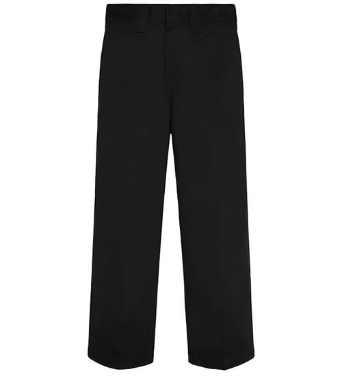 Dickies Bukser - Boys 874 Work Original Fit - Dickies Black