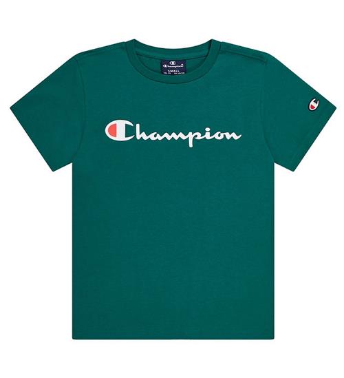 Champion Champion T-shirt - Crewneck - Averturine