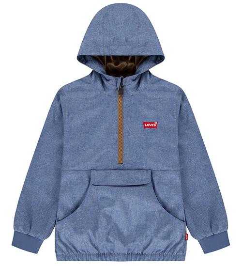 Levis Kids Anorak - Chambray