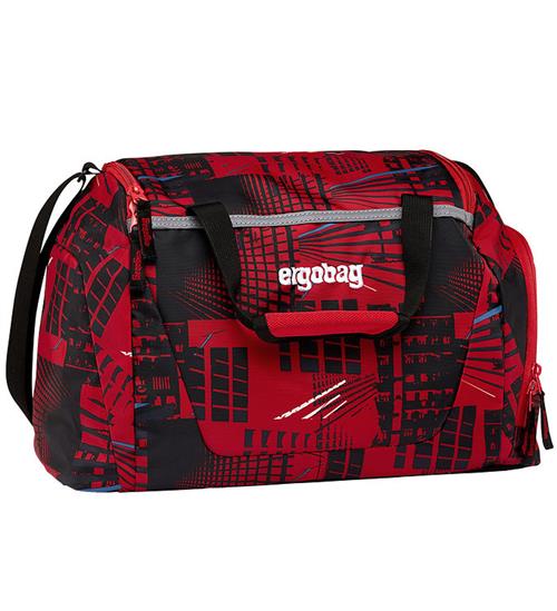 Ergobag Ergobag Sportstaske - FireBear